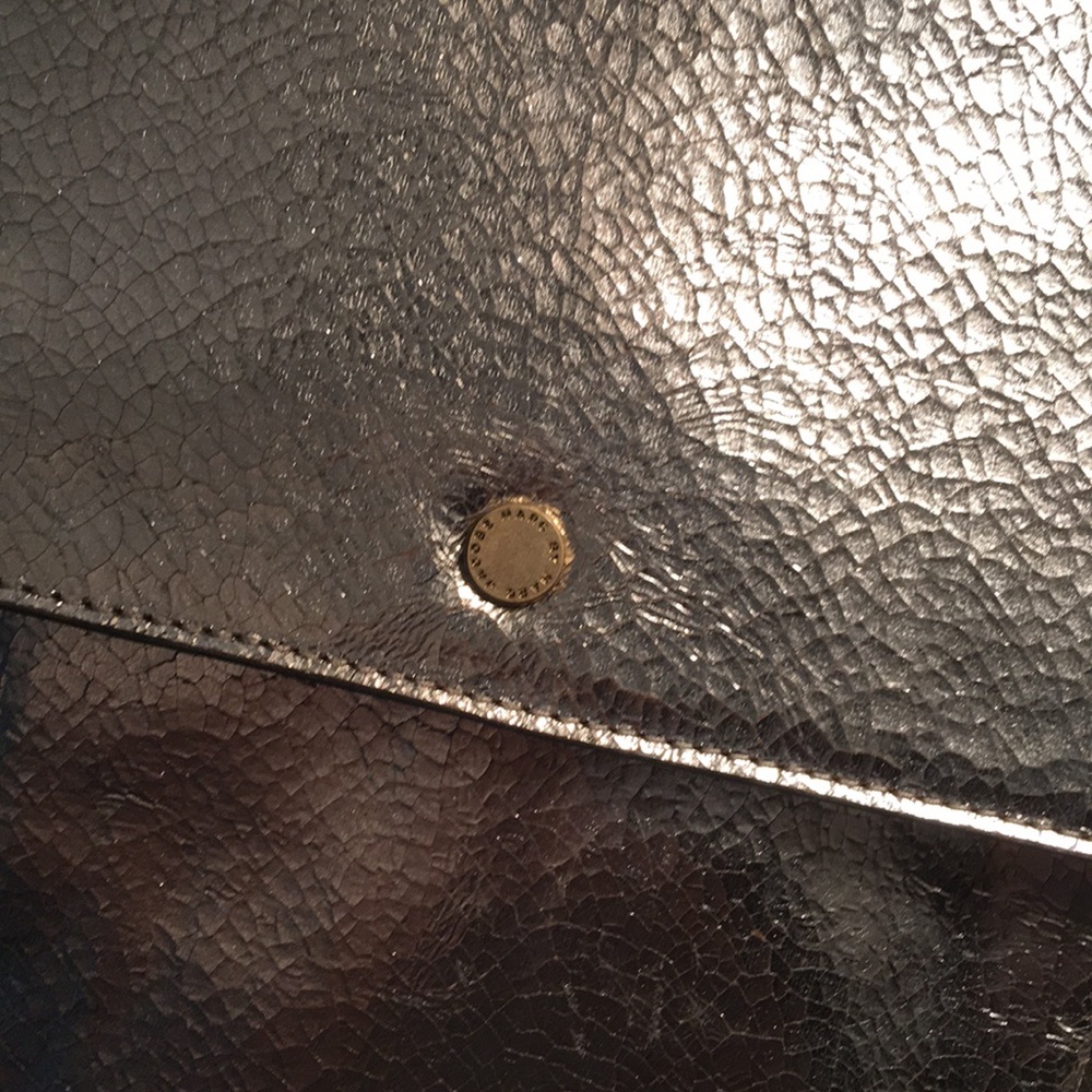 Marc Jacobs back pack - Picture 3 of 3